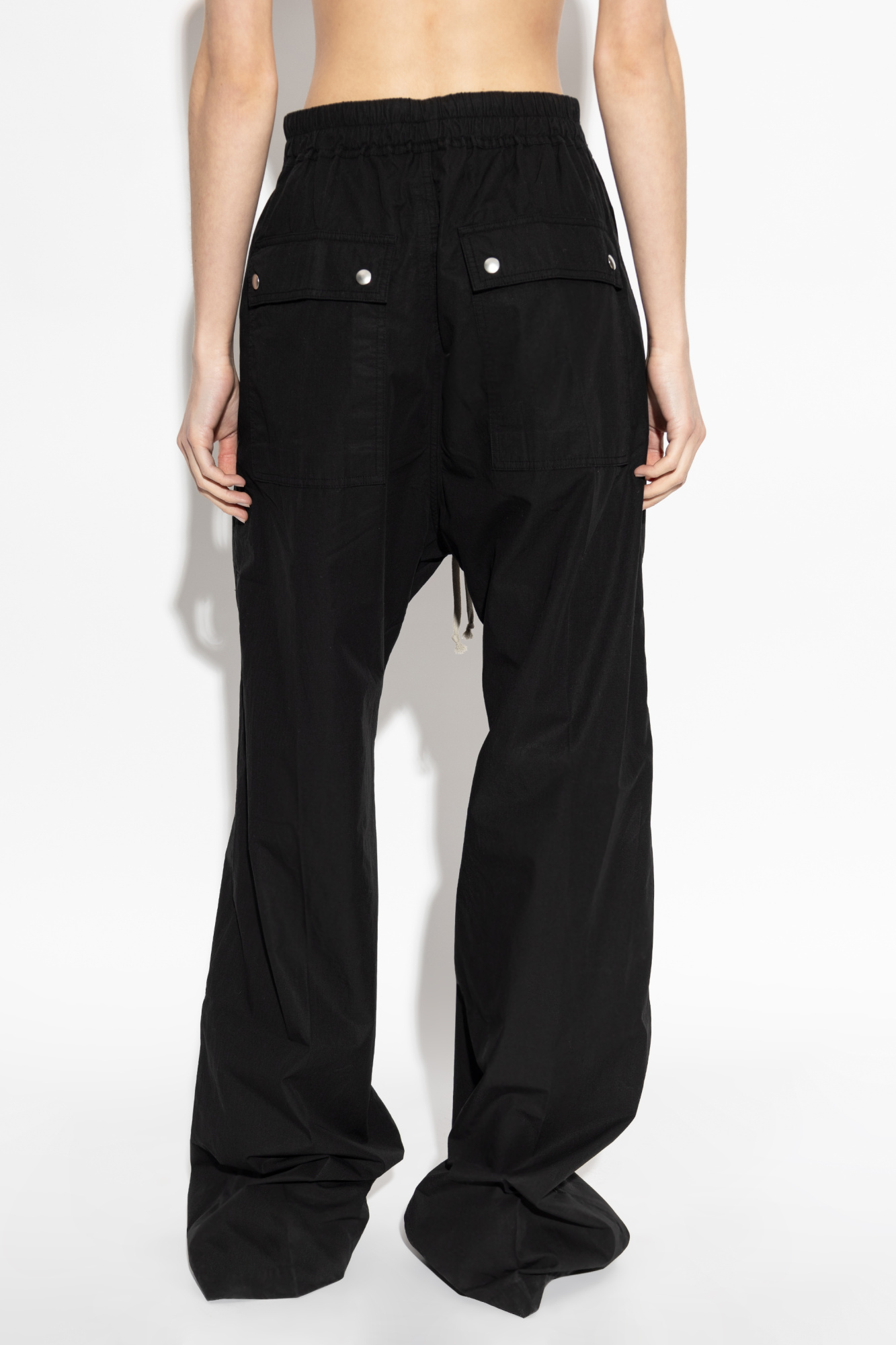 Rick Owens DRKSHDW Wide-leg pants | Women's | Vitkac